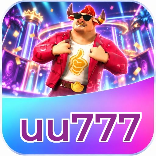 uu777 APK - Interface do aplicativo Android